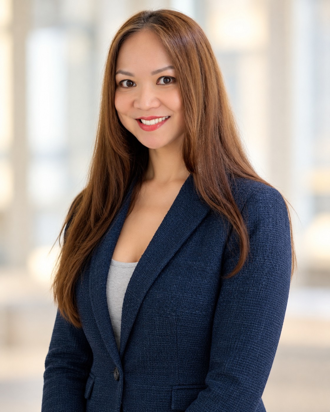 Lorena Garcia, business and marketing consultant